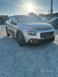 Citroen C3 BlueHDi 75 S&S Shine