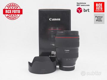 Canon RF 28-70 F/2 L USM (Canon)