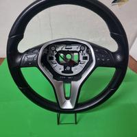 VOLANTE 3 RAZZE MERCEDES CLASSE C W204 