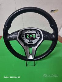 VOLANTE 3 RAZZE MERCEDES CLASSE C W204 