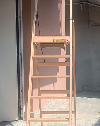 Scala Foppapedretti