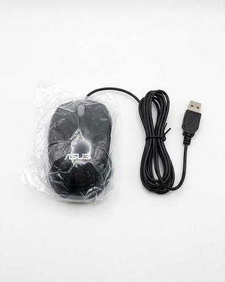 Mouse Asus ottico con cavo