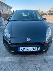 FIAT Punto Multijet 