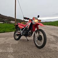 Honda MTX 125 R