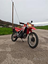 Honda MTX 125 R