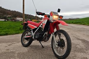Honda MTX 125 R