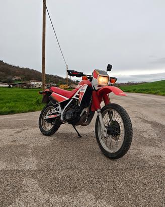 Honda MTX 125 R