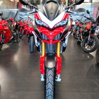 Ducati Multistrada 1200 Pikes Peak 2300KM