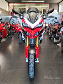 Ducati Multistrada 1200 Pikes Peak 2300KM