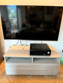 Mobile TV
