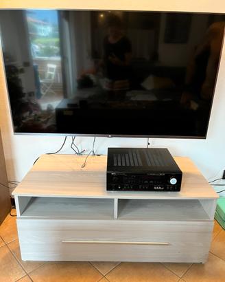 Mobile TV