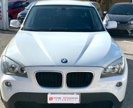 Bmw X1 xDrive20d Attiva