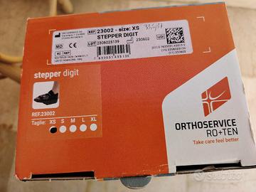 scarpa ortopedica bambino