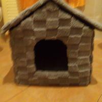 Casetta cane