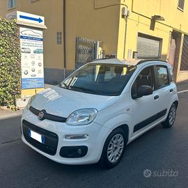 Fiat Panda 1.3 MJT 95 CV FINANZIABILE