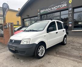 Fiat Panda 1.3 MJT Van Active 2 posti