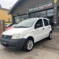 Fiat Panda 1.3 MJT Van Active 2 posti