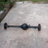 ponte e differenziale posteriore Suzuki SJ