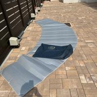 Oscurante invernale k-yot 89 del 2016