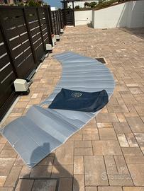 Oscurante invernale k-yot 89 del 2016