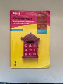 Comunicazione Giovanni Colli ISBN 9788808220486