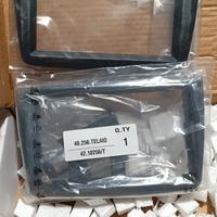 Mascherina completa per stereo 2 Din