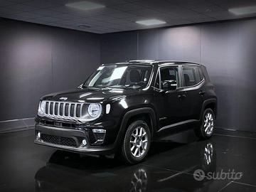 JEEP Renegade 1.0 T3 120CV Limited