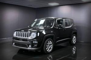 JEEP Renegade 1.0 T3 120CV Limited