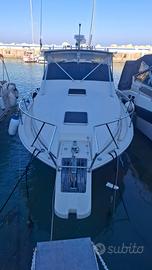 Boston Whaler 31 express
