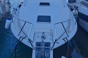 Boston Whaler 31 express