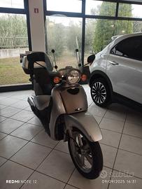 Aprilia Scarabeo 200 "Motore Rigenerato"