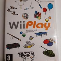 Gioco Wii - WiiPlay