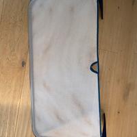 Barriera letto