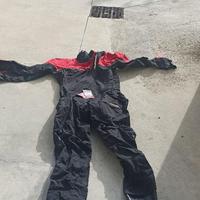 Muta stagna Crewsaver Cirrus NUOVA (Taglia XL)