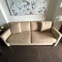 Divano letto matrimoniale