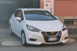 NISSAN Micra 0.9 IG-T GPL 5p. Plus