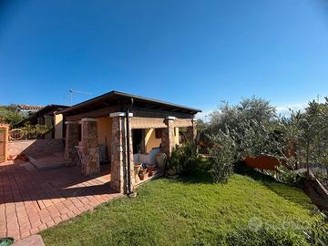 Villetta al mare