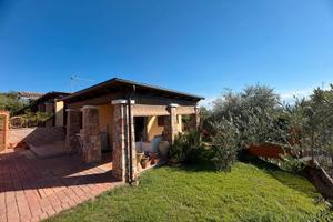 Villetta al mare
