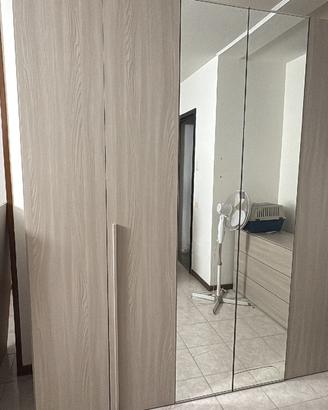 Armadio per camera da letto