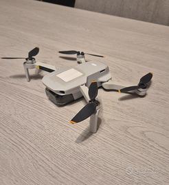 DJI mini 2 