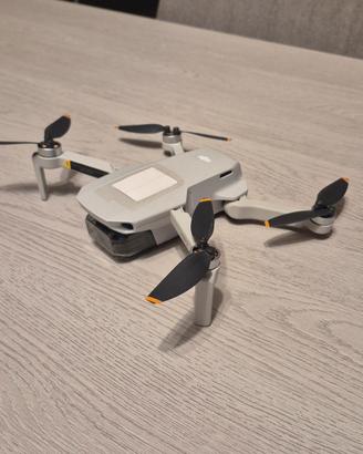 DJI mini 2 