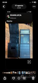 PSION  ORGANISER  II
