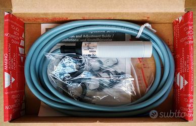 Carlo Gavazzi CA18CLN12TC sensore di prossimità