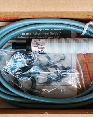 Carlo Gavazzi CA18CLN12TC sensore di prossimità