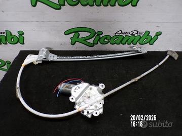 ALZAVETRO POSTERIORE DESTRO CHEROKEE KJ 2003