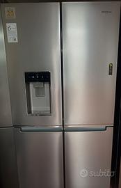 Frigorifero Americano Whirlpool 