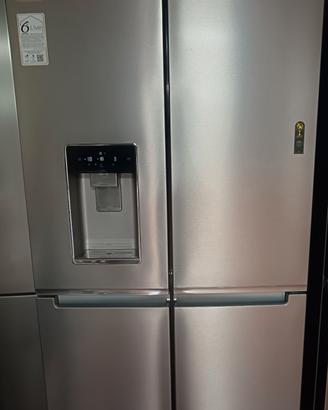 Frigorifero Americano Whirlpool 