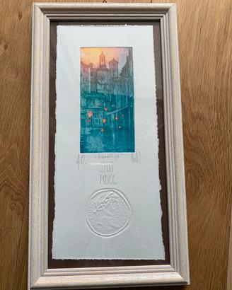 Quadro Spalato
