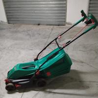 tagliaerba elettrico a filo 