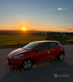Renault Clio dci 2013